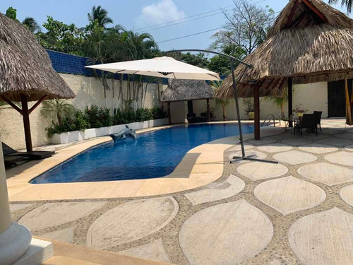 Imagen 9 de 13 de Renta De Casa Vacacional En Acapulco Diamante