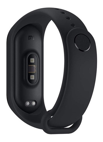 Xiaomi Smartband Mi Band 4 Ideal Para Agua Y Fitness + Auris