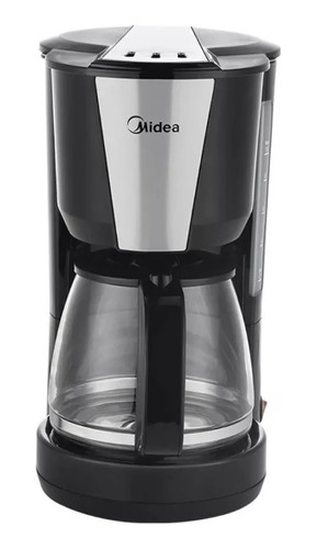 Cafetera Midea 1,5 Litros - Nario Hogar