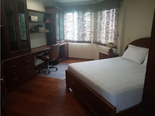 Casa En Venta Loma De Los Balsos En El Poblado