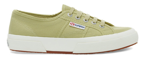 Zapatillas Superga Cotu Lona Algodon Hombre Casual Classic 