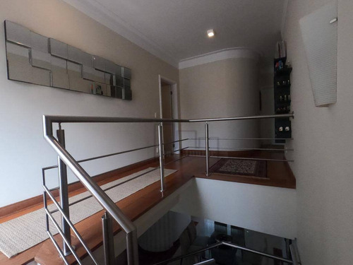 Imagem 11 de 30 de Casa Com 3 Dormitórios À Venda, 403 M² Por R$ 1.750.000,00 - Condomínio Vivendas Do Lago - Sorocaba/sp - Ca2379