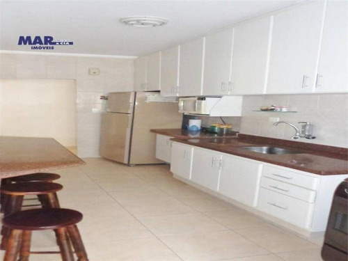 Imagem 11 de 11 de Apartamento Residencial À Venda, Jardim Las Palmas, Guarujá - . - Ap6498