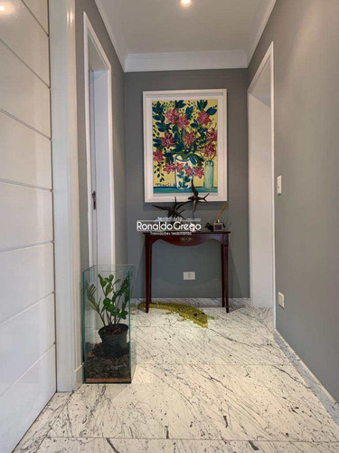Imagem 5 de 16 de Vende-se Apartamento Campo Belo, São Paulo - V3248
