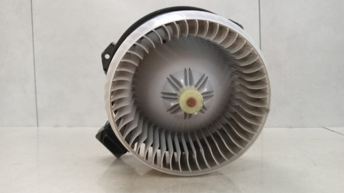 Motor Ventilador Ar Forçado Honda City 2012 2013