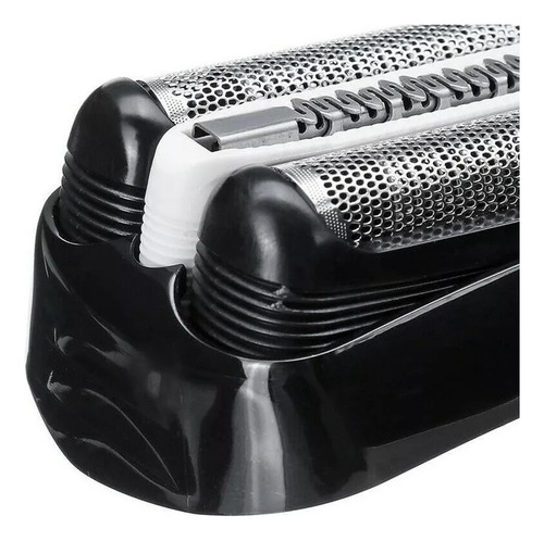 Repuesto Hoja Afeitadora Electrica Para Braun Series 3 (32b)