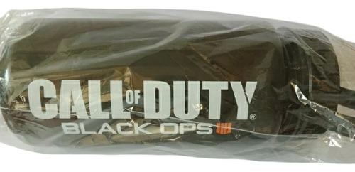 Call Of Duty Black Ops Botella Original Promocional