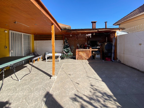 ¡tu Nuevo Hogar Te Espera En Puente Alto!