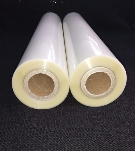Imagen 3 de 3 de 2 Rollos Pet Brillante Para Encapsulado (3mm)
