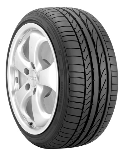 Llanta Bridgestone Potenza Re050a 205/40r17 84w Xl Bsw 140/a