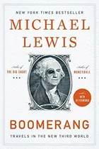 Comprar Boomerang Travels In The New Third World: Travels In The New Third World, De Lewis, Michael., Vol. 1. Editorial W. W. Norton & Company, Tapa Blanda En Inglés, 2012