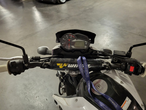 Yamaha Xtz 150
