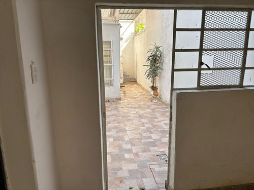 Alquiler Casa De Estilo Reciclada 1 Dorm Las Heras