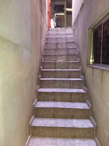 Sobrado À Venda, 3 Quartos, 1 Suíte, 4 Vagas, Jardim Adriana - Guarulhos/sp - 1220
