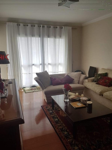 Ref.: 4104 - Apartamento Em Jundiaí Para Venda - V4104