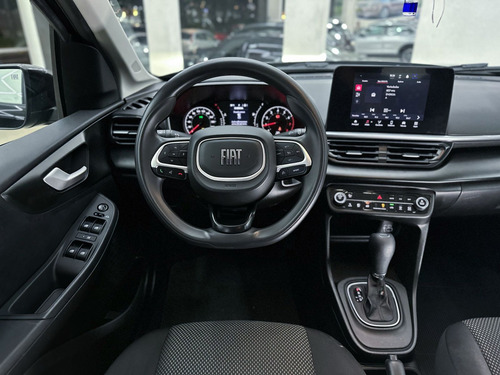 Fiat Pulse 1.3 FLEX DRIVE CVT
