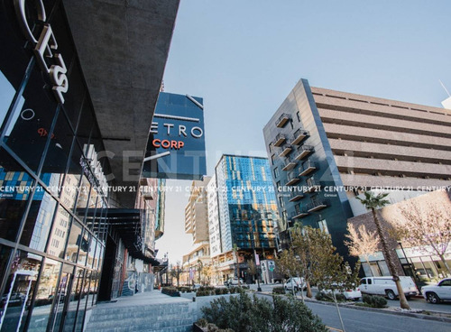 Oficina En Renta En Metroloft Distrito 1 Chihuahua, Chih