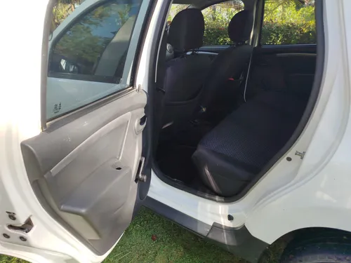 Renault Duster 2.0 Dynamique 4x2