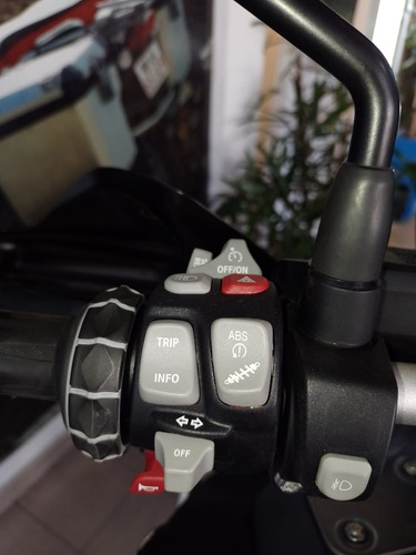 Imagen 6 de 7 de Bmw R1200gs Adventure 2016 Cordasco Motohaus
