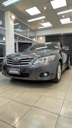 Toyota Camry 2.4 At L4