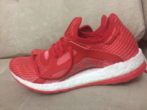 tênis adidas pure boost x feminino