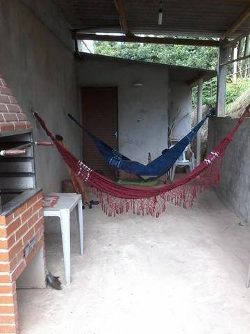 Imagem 10 de 10 de Chácara Com 2 Dormitórios À Venda, 922 M² Por R$ 250.000,00 - Parque Sao Benedito - Santa Isabel/sp - Ch0601