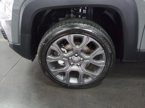 Imagem 9 de 15 de Jeep Renegade 1.3 T270 Turbo Flex S 4x4 At9
