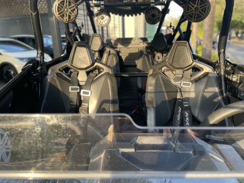 Polaris Rzr