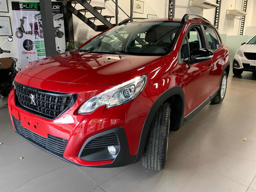 Peugeot 2008 Allure 1.6