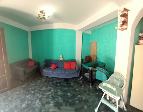 Casa En Venta - Antímano. 