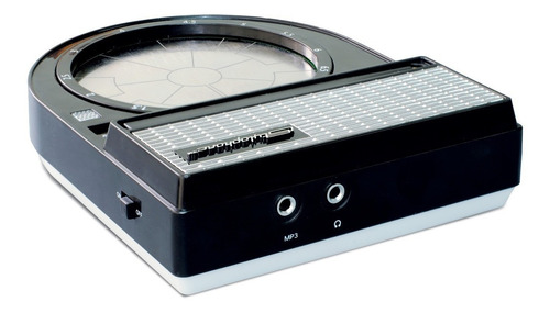 Imagen 5 de 6 de Stylophone Beatbox Dubreq Maquina De Ritmos/bajos/samples Mc