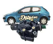Comprar Caja Termostato Peugeot 206 207 C3 C4 307 308 1.6 16v 