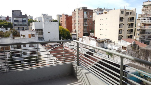 Oportunidad! 2 Amb Contrafrente Abierto - Caballito