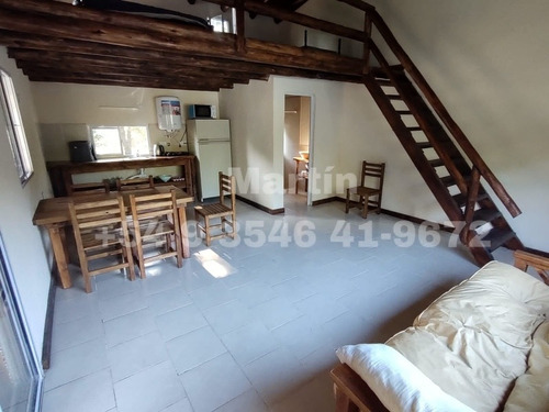 Imagen 10 de 15 de Cabañas En Alquiler En Calamuchita