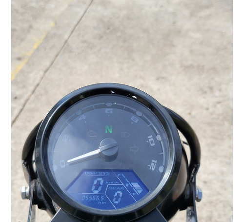 Zanella Ceccato V250i