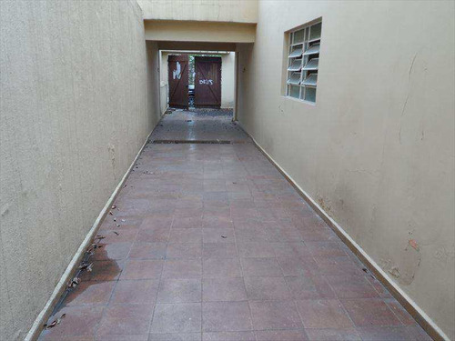 Imagem 23 de 30 de Sobrado Com 2 Dorms, Jordanópolis, São Bernardo Do Campo - R$ 490 Mil, Cod: 1424 - V1424