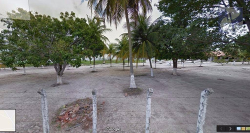Imagem 9 de 10 de Terreno Residencial À Venda, Aquiraz, Aquiraz. - Te0361