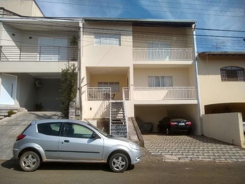 Imagem 26 de 28 de Casa Com 3 Dormitórios Para Alugar, 160 M² Por R$ 3.200,00/mês - Condomínio Itamambuca - Valinhos/sp - Ca2468