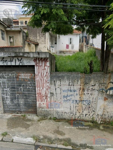 Imagem 2 de 3 de Ref.: 6194 - Terrenos Em Osasco Para Venda - V6194