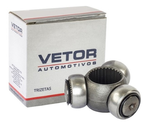 Trizeta Mb 180d 1994/2022 Vetor Vt9016