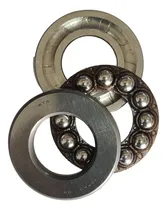 Comprar 51204 Ntn Japones - 20x40x14 Rolamento Axial Esferas