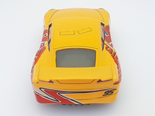Miniatura Carros 3 - Cruz Ramirez Rust-eze