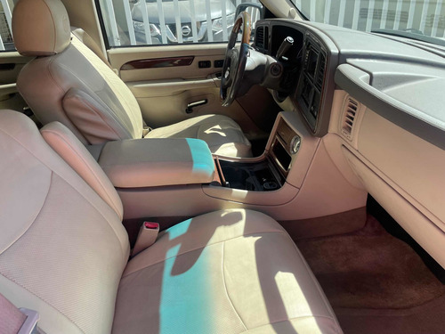 Cadillac Escalade EXT 6.0 Q Ext Pickup 4x4 At