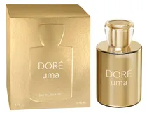 Comprar Perfume Uma Dore X100 Ml