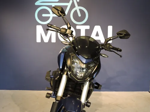 Bajaj Dominar 250 2022