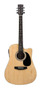 Segunda imagen para búsqueda de guitarra electroacustica