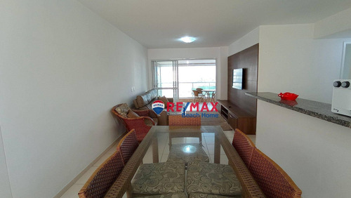 Imagem 4 de 30 de Apartamento À Venda, 124 M² Por R$ 1.100.000,00 - Central Park - Guarujá/sp - Ap3371