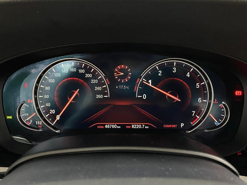 Imagem 14 de 14 de Bmw 530i M Sport