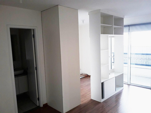 Imagem 2 de 8 de Studio Com 1 Dormitório À Venda, 35 M² Por R$ 240.000,00 - Cambuci - São Paulo/sp - St0002