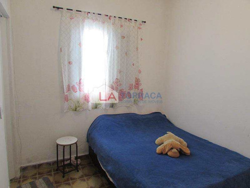 Imagem 23 de 30 de Ref 12436 - Casa Geminada - Frente Mar - 3 Dorm E Financia - V12436
